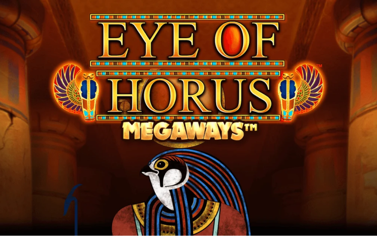 Eye of Horus Megaways