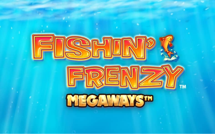 Fishin' Frenzy Megaways