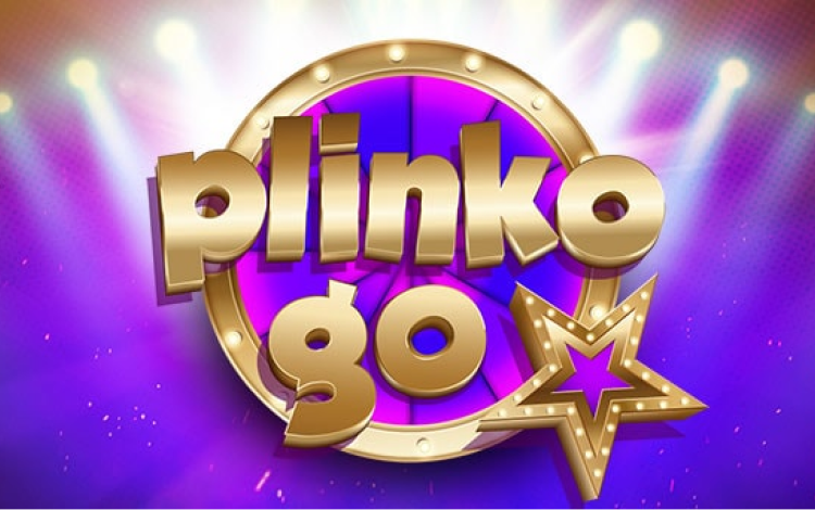 Plinko Go